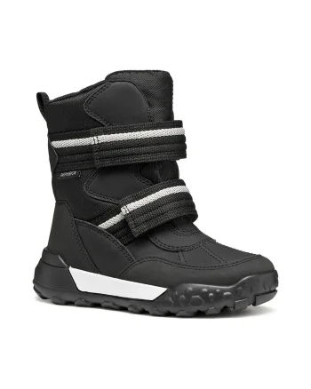 Geox încălțăminte de iarnă TREKKYUP