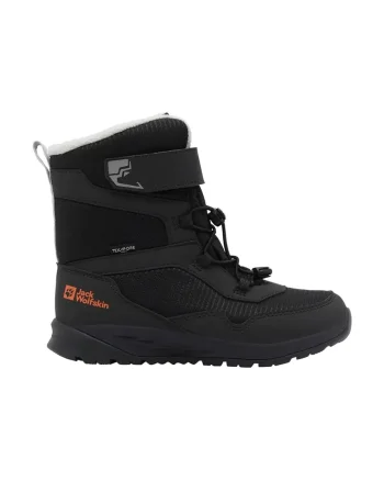 Jack Wolfskin încălțăminte de iarnă POLAR BEAR-B TEXAPORE HIGH VC K