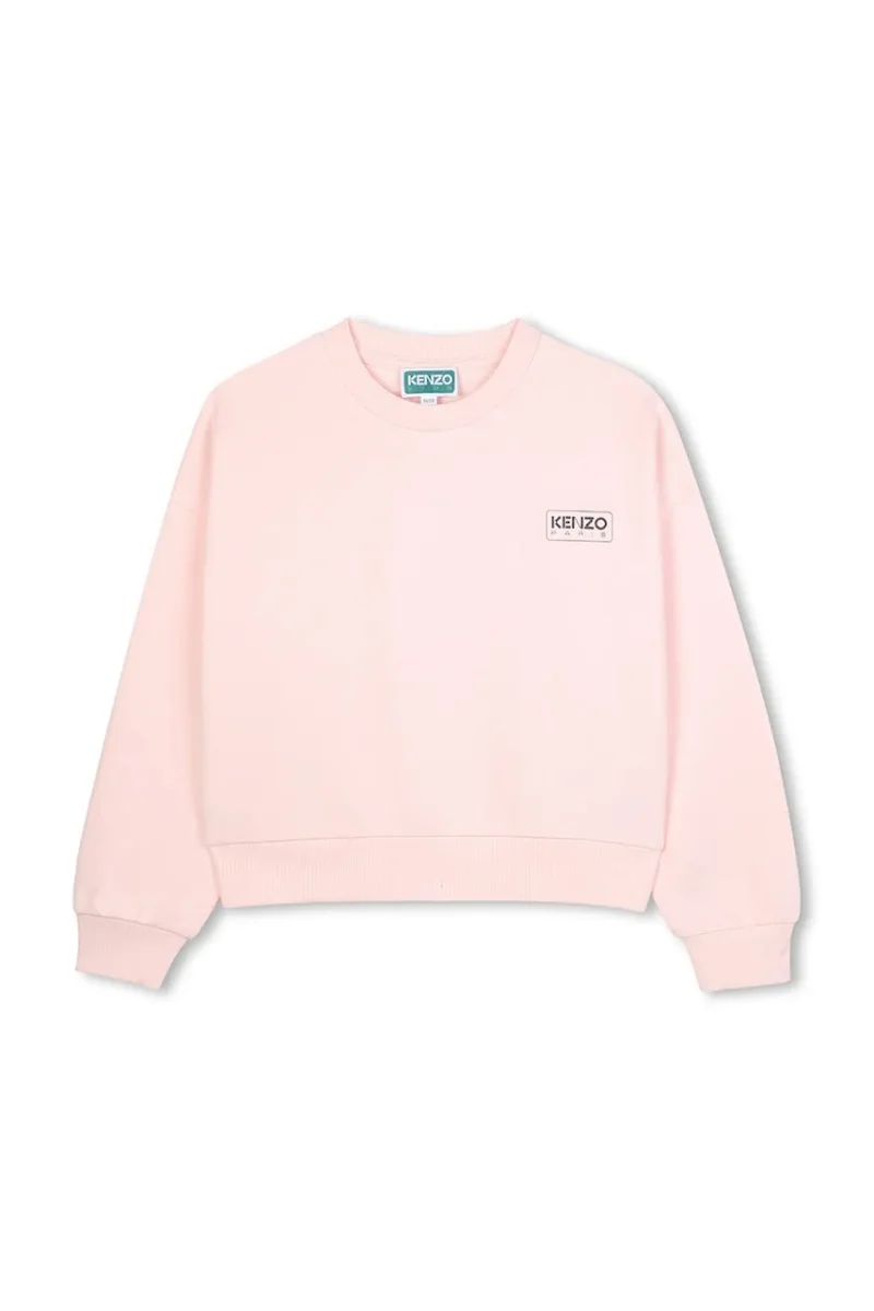 Kenzo Kids bluză copii