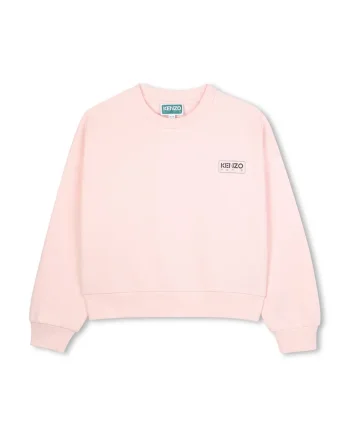 Kenzo Kids bluză copii