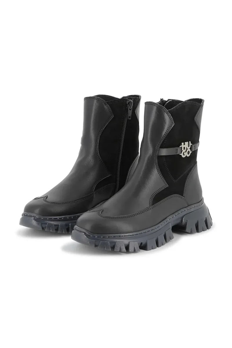 HUGO botine