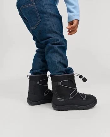 Reima cizme de iarnă pentru copii Ensilumi Kids