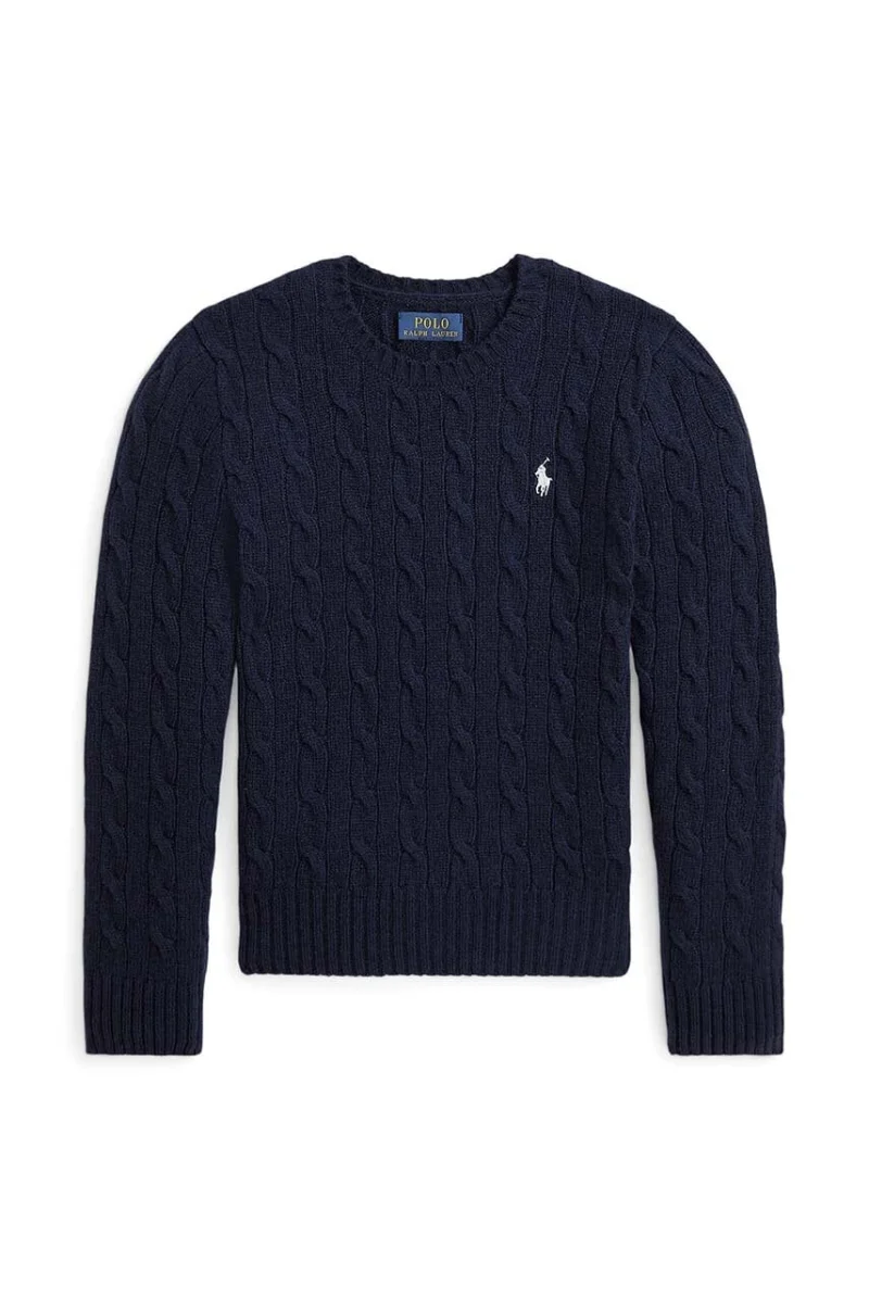 Polo Ralph Lauren pulover copii