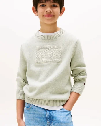 Tommy Hilfiger pulover