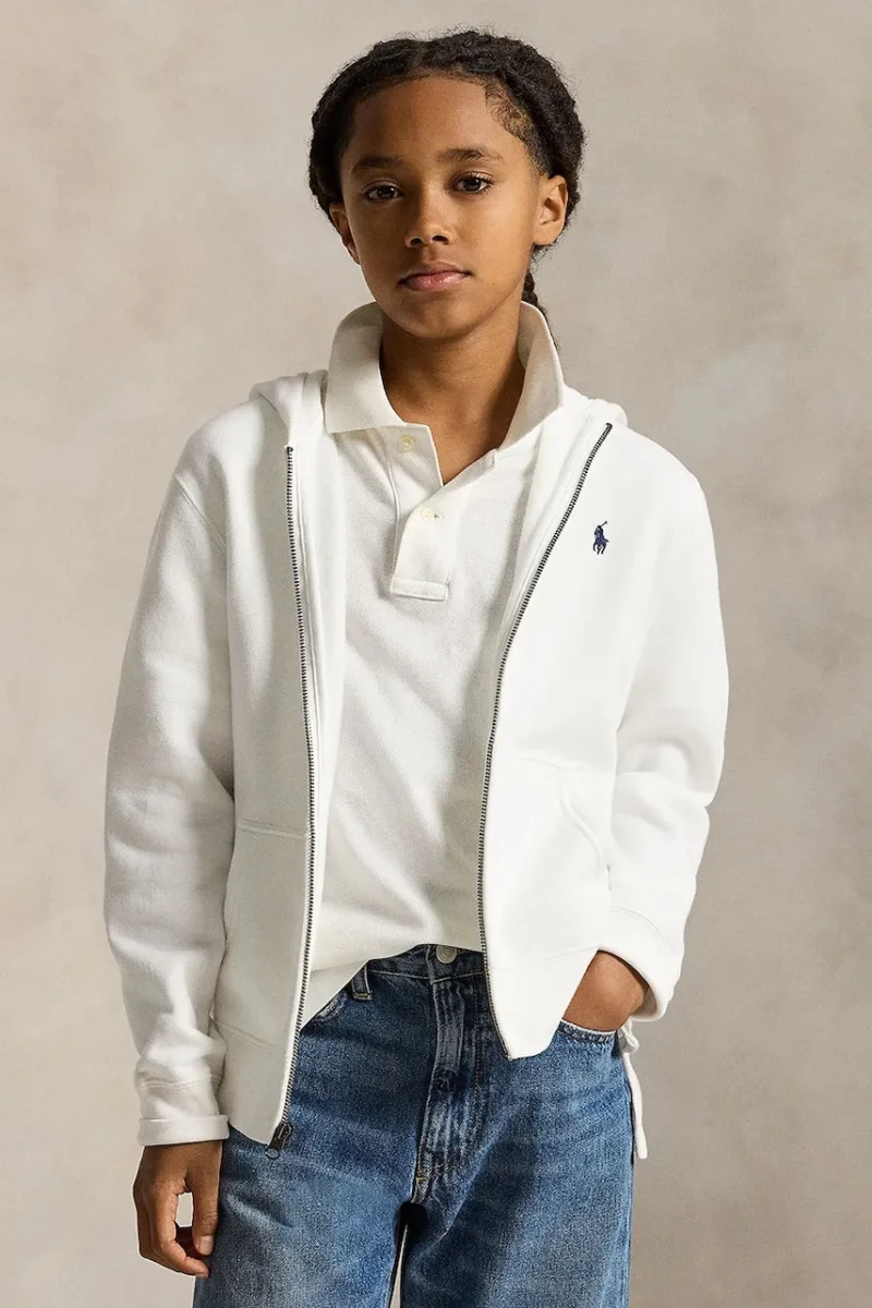 Polo Ralph Lauren bluză copii