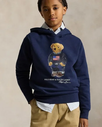Polo Ralph Lauren bluză copii
