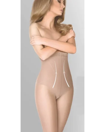 Ciorapi Dama Modelatori Gabriella High Shaper 20 den