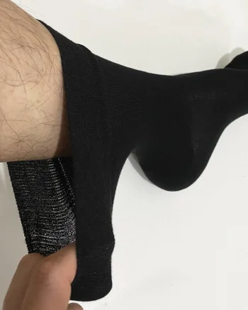 Sosete diabetici Pressio negre