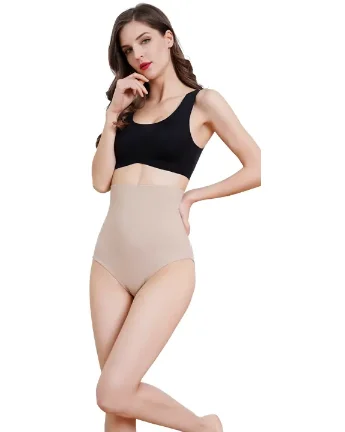 Chilot Modelator Yuna (tanga, talie inalta) bej