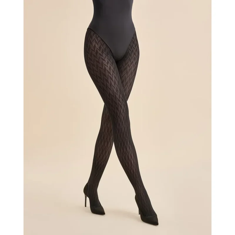 Dresuri Dama Gabriella Reyna 60 Den Negru