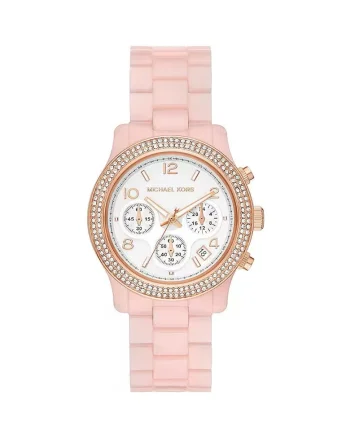 Ceas Dama,  Runway MK7424