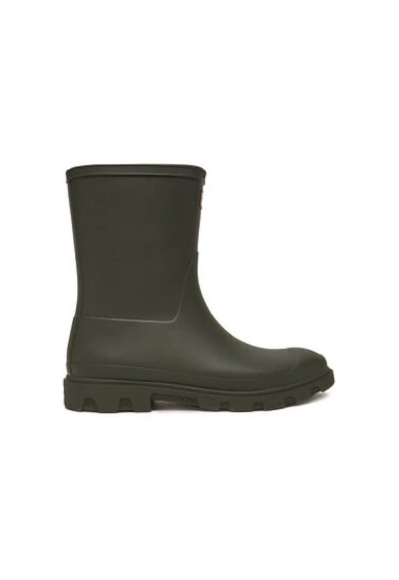 Cizme barbati  HFRM0002251, Sintetic, Verde, Verde