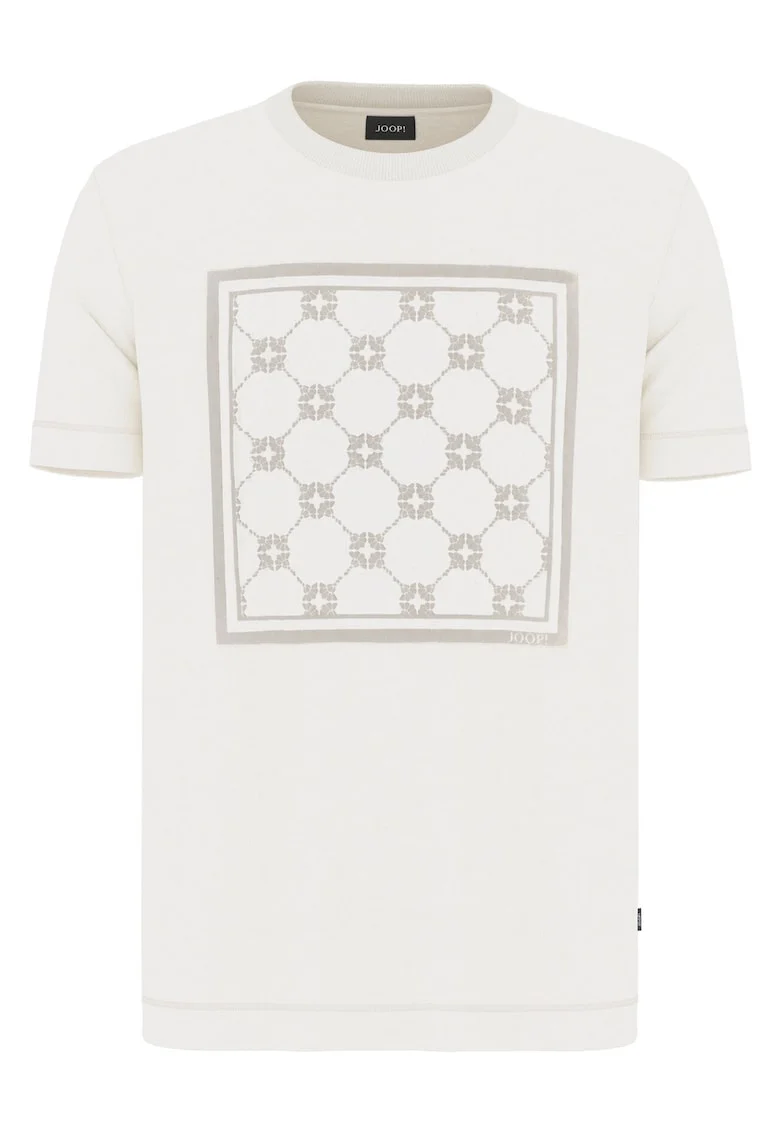 Tricou barbati  bej
