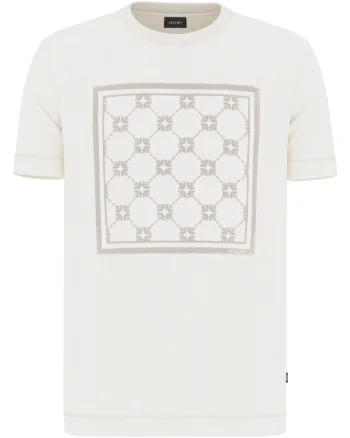 Tricou barbati  bej