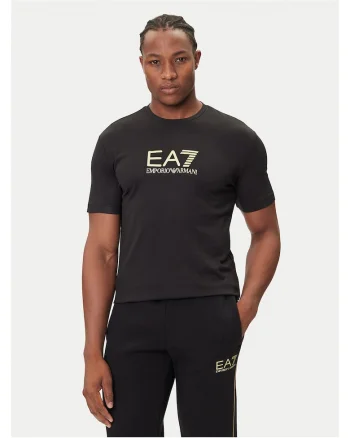 Tricou barbat,  negru