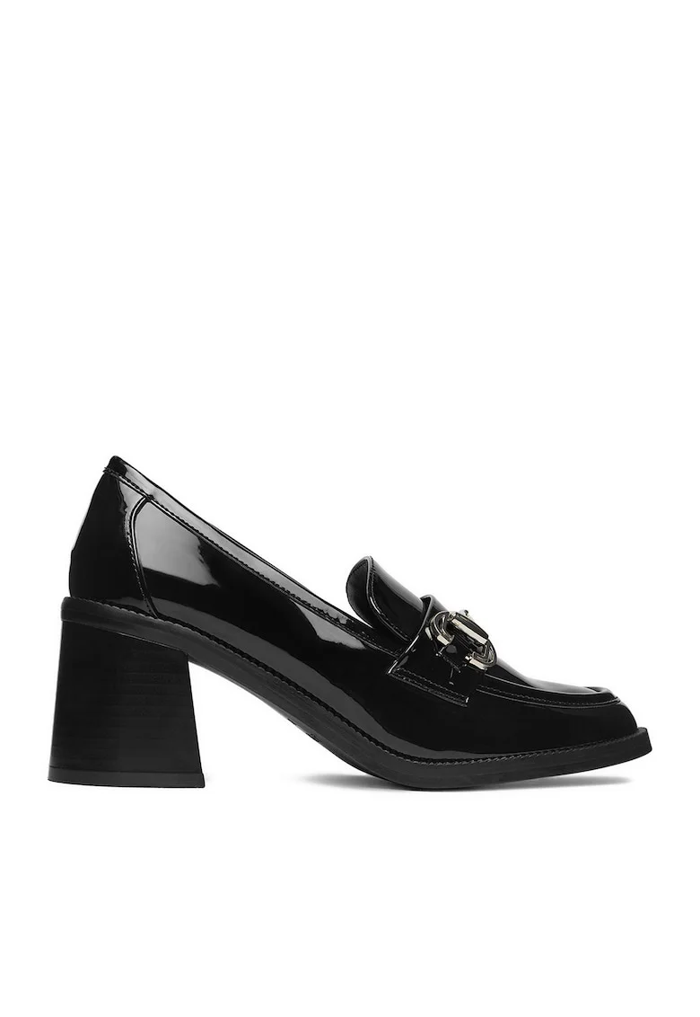 Pantofi dama  CEO-HY6867-1, negru