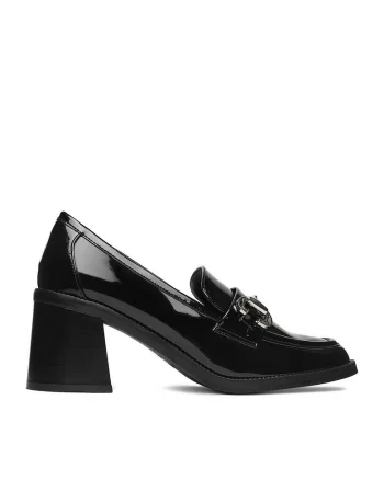 Pantofi dama  CEO-HY6867-1, negru