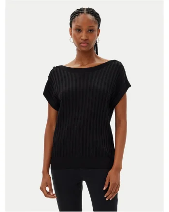 Tricou dama  negru,