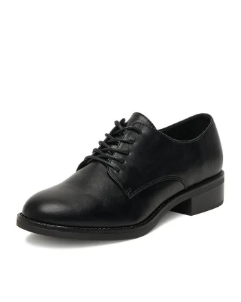 Pantofi dama CEO-WS2619-15,  Textil, Negru