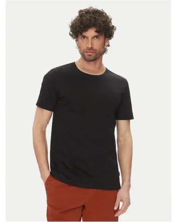 Tricou barbati  negru