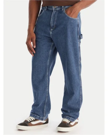 Pantaloni barbati,  OCS Ocean Wash, albastrudwqf, Albastru