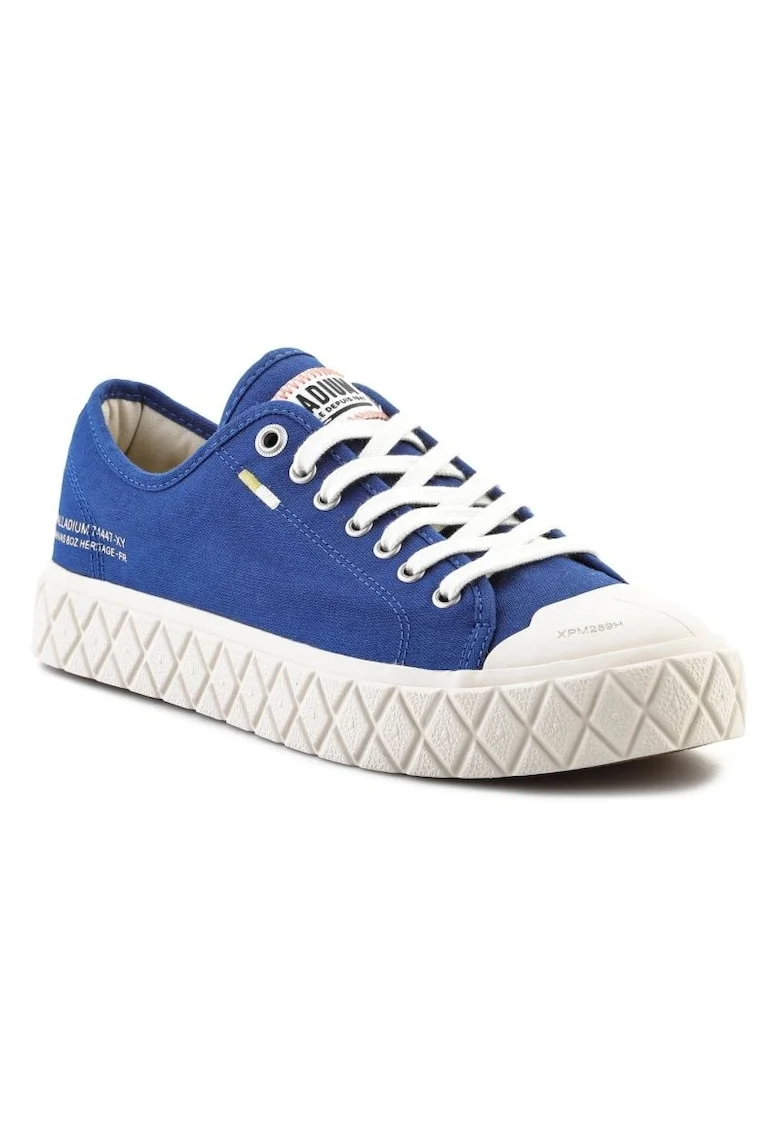 Pantofi sport pentru barbati,  BM223453, Albastru