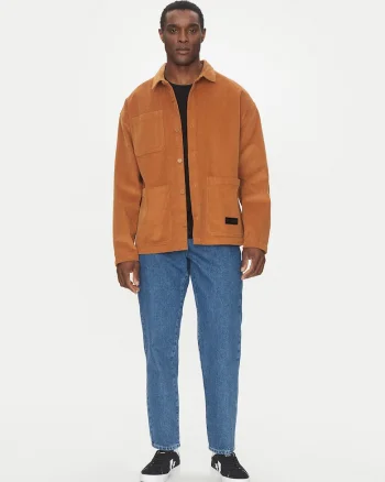 Jeansi barbatesti  model ELYDP00125-BNT0, albastru