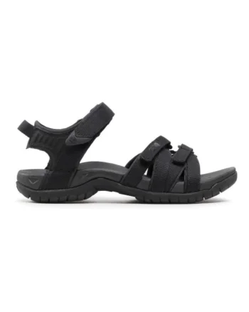 Sandale  Tirra 2, Negru