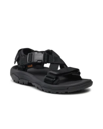 Sandale  Hurricane Verge Women, Negru