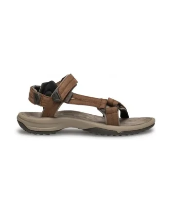 Sandale  Terra Fi Lite Leather Women, Maro
