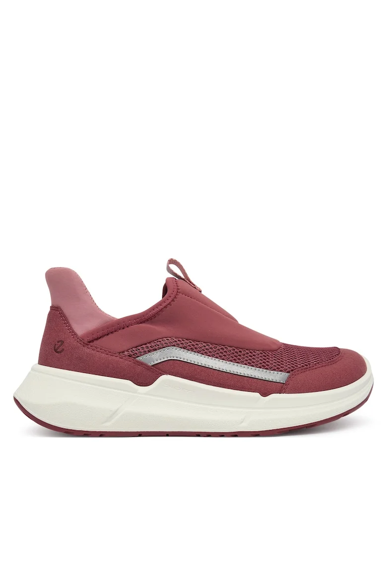 Pantofi copii,  material textil, roz, confortabil, modern