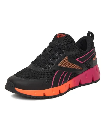 Pantofi copii,  confortabil, negru, material sintetic
