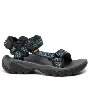 Sandale  Terra Fi 5 Universal Women, Alb