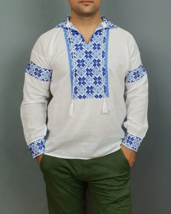 Camasa traditionala Alexandru