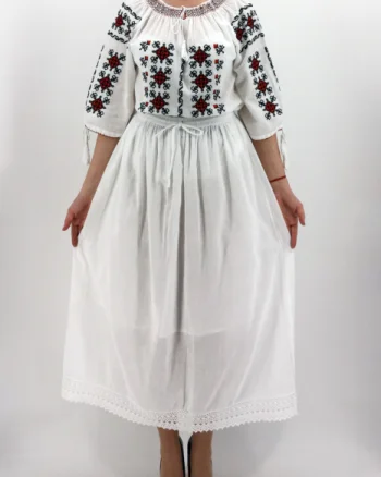 Fusta Traditionala Amalia