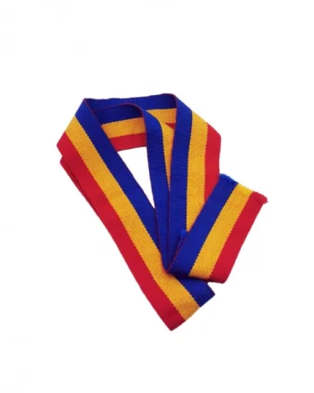 Brau Traditional Adulti Tricolor