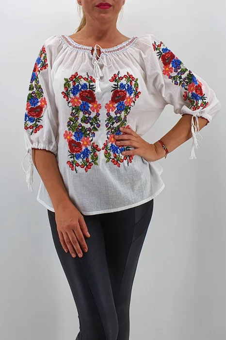 Ie Traditionala Berta