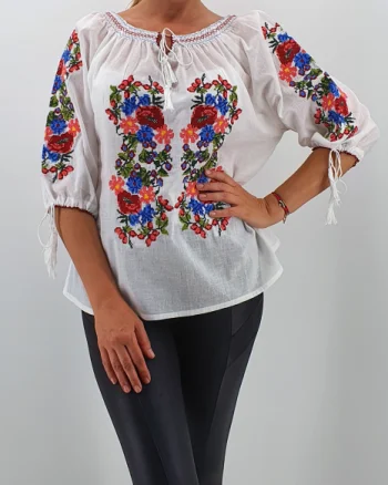 Ie Traditionala Berta