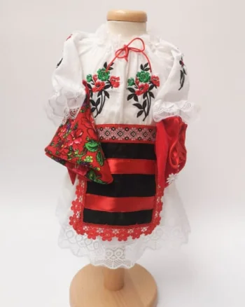 Compleu traditional Anda