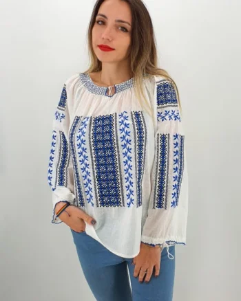 Ie Traditionala Denisa 3