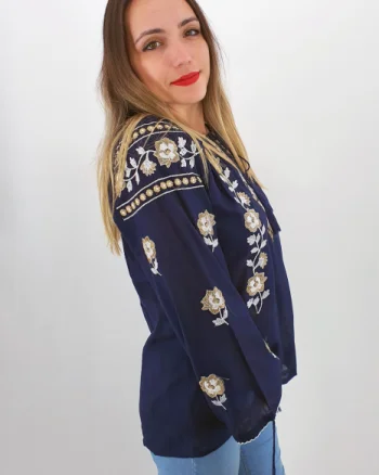 Ie Traditionala Marcela 4