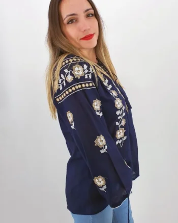 Ie Traditionala Marcela 4