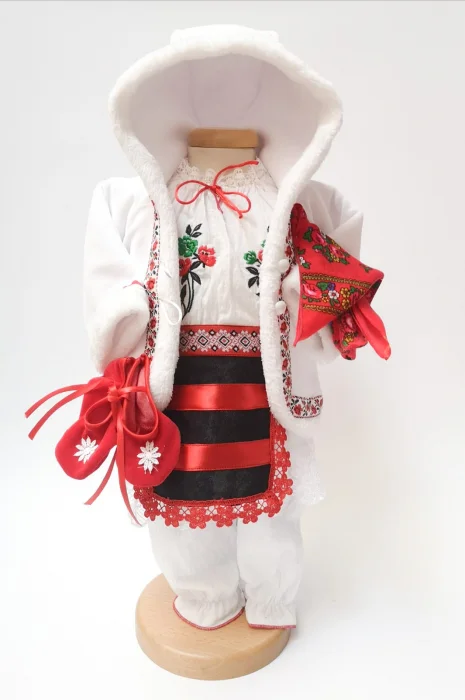 Compleu traditional Anda 5