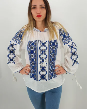 Ie Traditionala Carmina 4