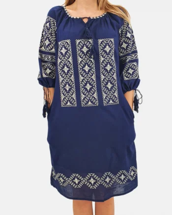 Rochie Traditionala Dorina