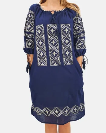 Rochie Traditionala Dorina