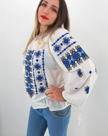 Ie Traditionala Rita 2