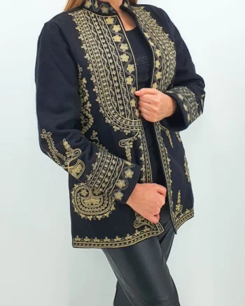 Sacou traditional Caliope 5