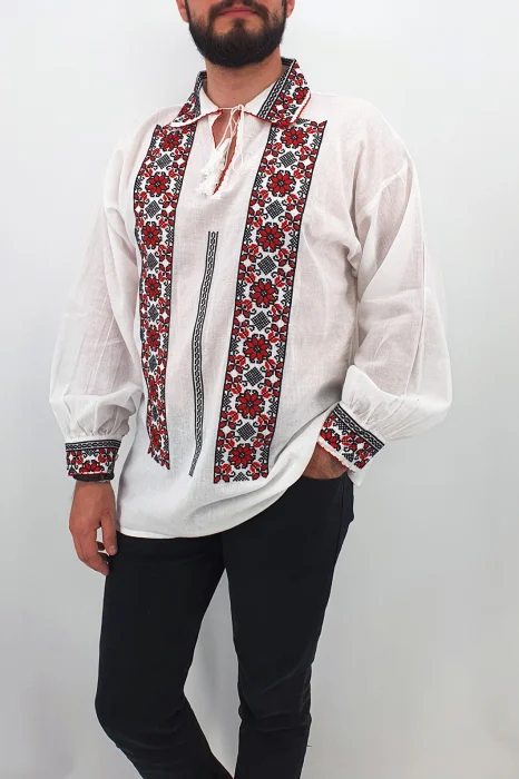 Camasa traditionala Bucur