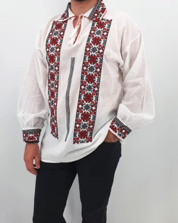 Camasa traditionala Bucur